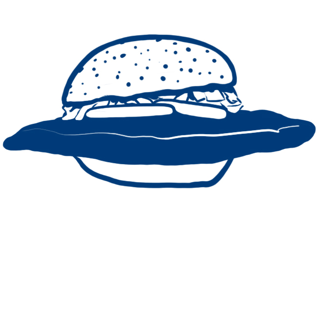 Indianapolis Colts Pork Tenderlion Logo iron on transfers